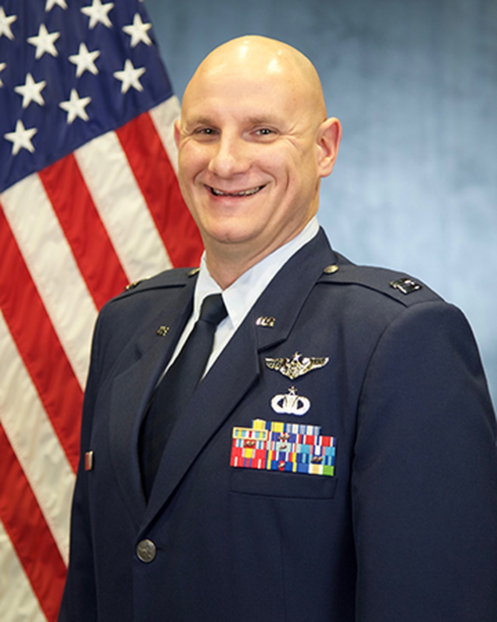 DVIDS Images Capt. Jason Cole is EADS Outstanding Company Grade