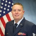 Tech. Sgt. Jeffery Coleman is EADS DSG NCO of the Year