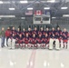 The All-Army Hockey Team
