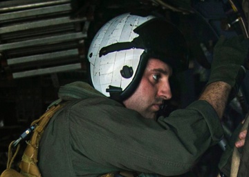 VMM-268 &amp; VMU-3: Hefty Load