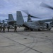 VMM-268 &amp; VMU-3: Hefty Load