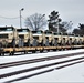 Fort McCoy supports December rail movement for transportation company