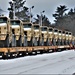 Fort McCoy supports December rail movement for transportation company