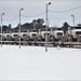 Fort McCoy supports December rail movement for transportation company