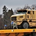Fort McCoy supports December rail movement for transportation company