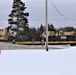 Fort McCoy supports December rail movement for transportation company