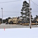 Fort McCoy supports December rail movement for transportation company