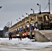 Fort McCoy supports December rail movement for transportation company
