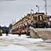 Fort McCoy supports December rail movement for transportation company