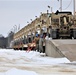 Fort McCoy supports December rail movement for transportation company