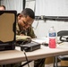 31st Brigade Command Team Visits C-RAM Testing Site