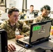 31st Brigade Command Team Visits C-RAM Testing Site