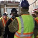 20th AF, AFGSC visits MAFB Airmen, tour upcoming facilities