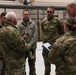 20th AF, AFGSC visits MAFB Airmen, tour upcoming facilities