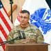 Presidio of Monterey welcomes new senior enlisted leader