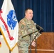 Presidio of Monterey welcomes new senior enlisted leader