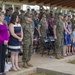 1st Battalion 12th Marines Relief and Appointment Ceremony