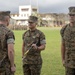 1st Battalion 12th Marines Relief and Appointment Ceremony