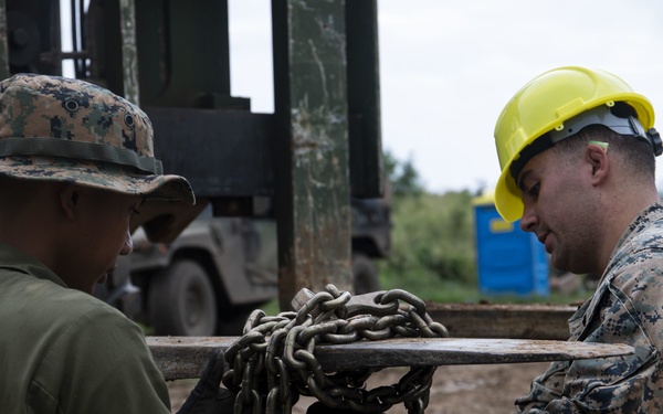 MWSD-24 Matting Certification