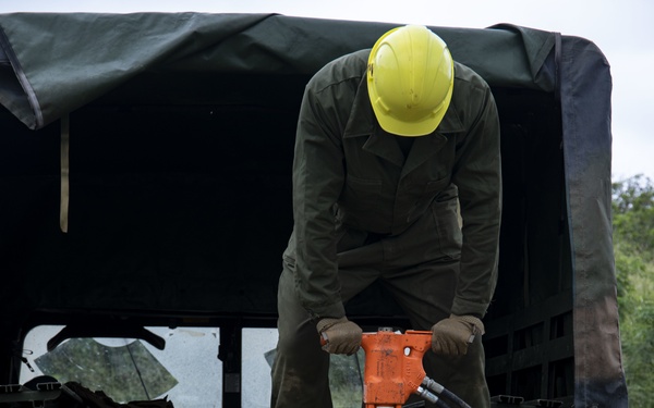 MWSD-24 Matting Certification