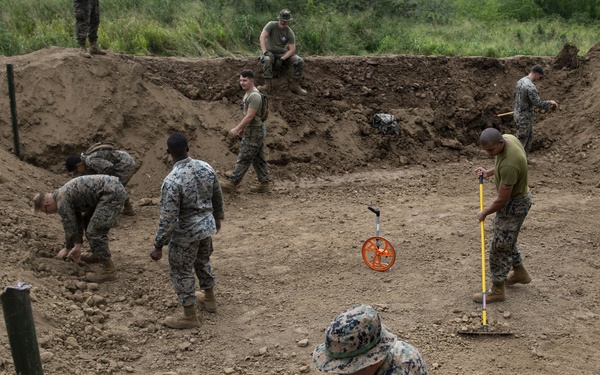 MWSD-24 Matting Certification