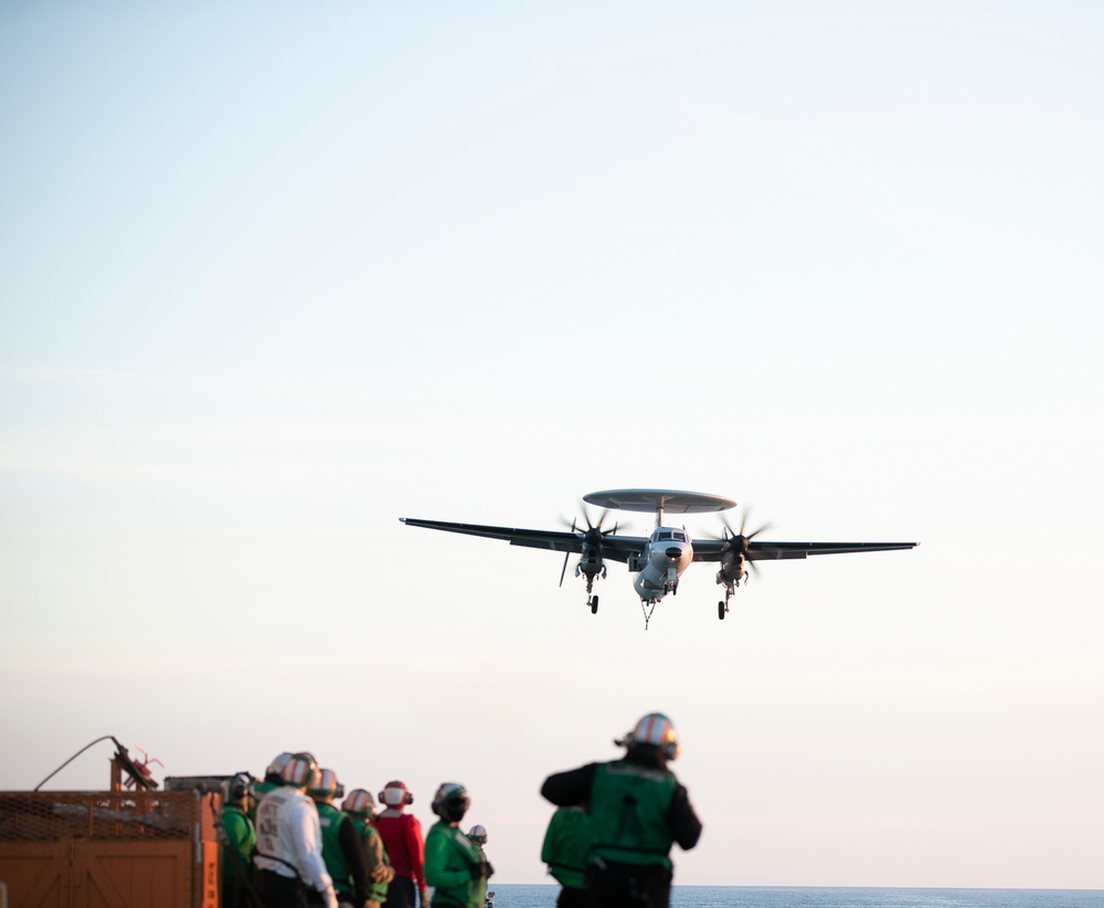 Flight Operations