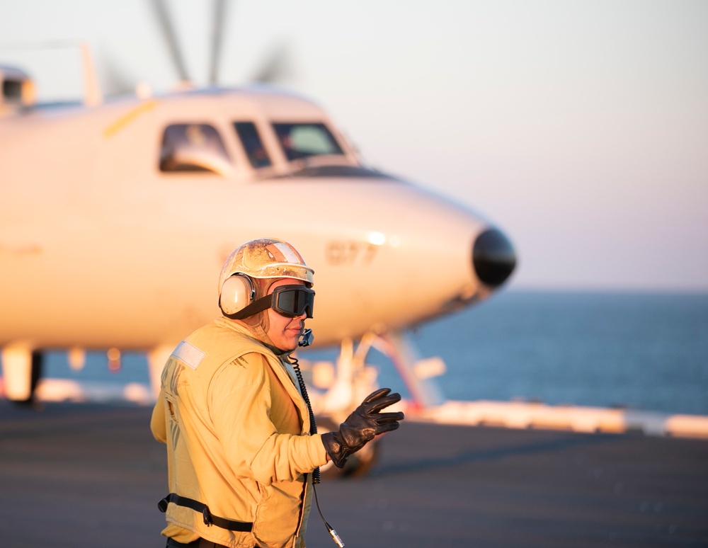 Flight Operations