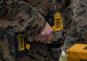 Urban structures no obstacle for last class of 0351 assaultmen