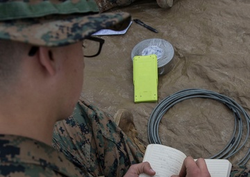 Urban structures no obstacle for last class of 0351 assaultmen