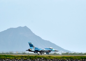 Aggressors sharpen readiness with total force partners