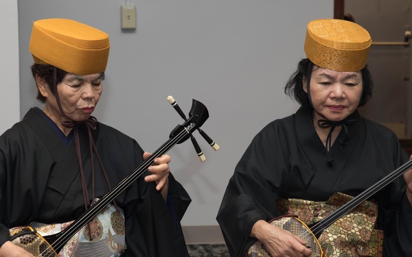 MCAS Futenma USO celebrates grand reopening