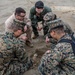 7th ESB EOD Marines share skills