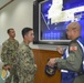 U.S. Navy Seabees deployed with NMCB-5’s Detail Thailand prepare for future project