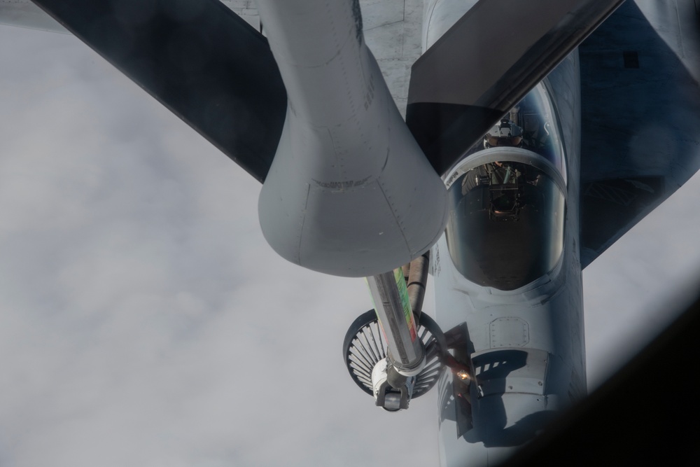 Exercise WestPac Rumrunner 2020
