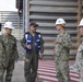 U.S. Navy Seabees deployed with NMCB-5’s Detail Thailand prepare for future project