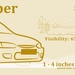 Green, amber, red, and black: Get familiar with Ramstein’s road conditions