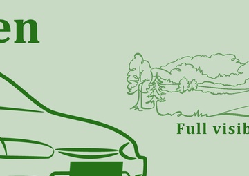 Green, amber, red, and black: Get familiar with Ramstein’s road conditions