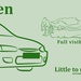 Green, amber, red, and black: Get familiar with Ramstein’s road conditions