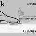Green, amber, red, and black: Get familiar with Ramstein’s road conditions