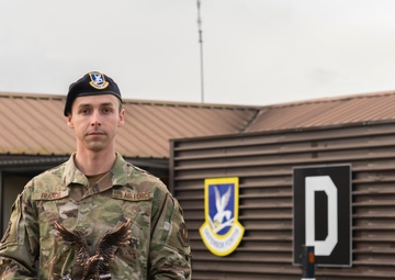 Struggles make 100th SFS Airman of the Year stronger