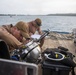 Navigational buoy maintenance