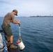 Navigational buoy maintenance