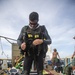 Navigational Buoy Maintenance