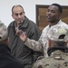 Jordan, US Marines talk intel