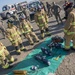 Fire Dept, EOD, leadership participate in vehicle extrication, burn exercise