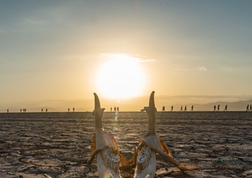 CJTF-HOA members conquer Grand Bara Race