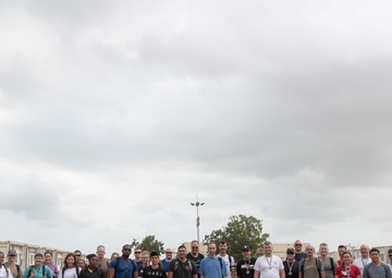 CJTF-HOA members conquer Grand Bara Race