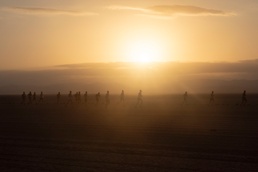 CJTF-HOA members conquer Grand Bara Race