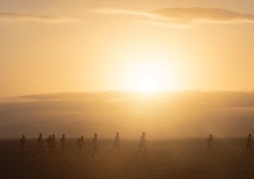 CJTF-HOA members conquer Grand Bara Race