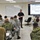 Cold-Weather Operations Course Class 20-02 classroom training